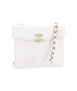 CHANEL Сумка через плечо