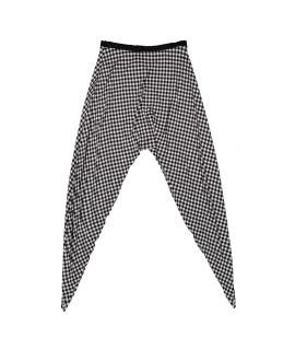 BURBERRY Юбка миди