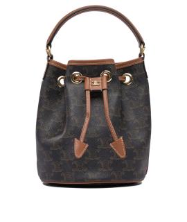 CELINE Сумка с короткими ручками