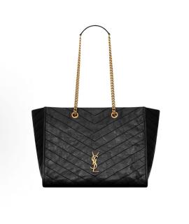 SAINT LAURENT Сумка тоут