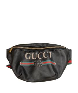 GUCCI Поясная сумка