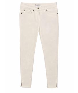 SAINT LAURENT Джинсы слим