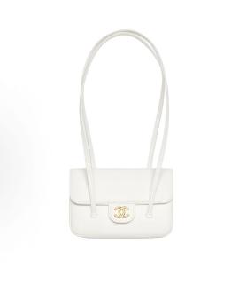 CHANEL Сумка с короткими ручками