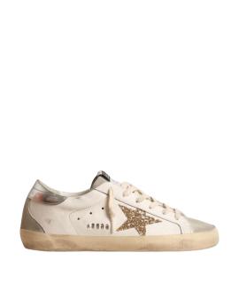 GOLDEN GOOSE Кеды