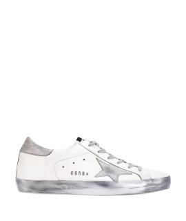 GOLDEN GOOSE Кеды