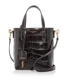 SAINT LAURENT Сумка через плечо