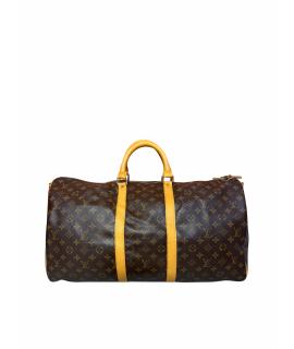 LOUIS VUITTON Дорожная/спортивная сумка