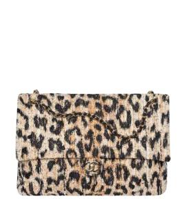 CHANEL Сумка через плечо