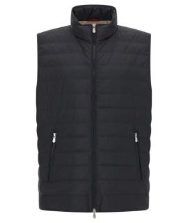 BRUNELLO CUCINELLI Жилет