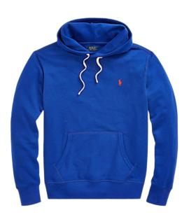 POLO RALPH LAUREN Худи/толстовка