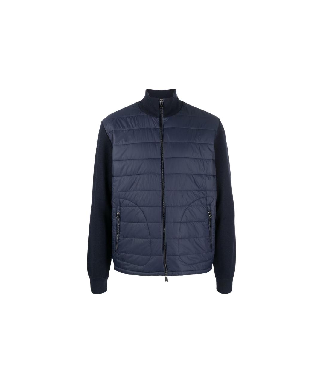 POLO RALPH LAUREN Синяя куртка, фото 5