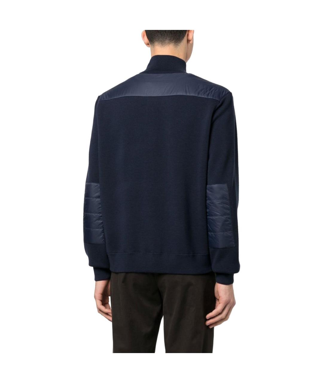 POLO RALPH LAUREN Синяя куртка, фото 3