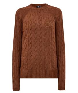 ETRO Джемпер / свитер