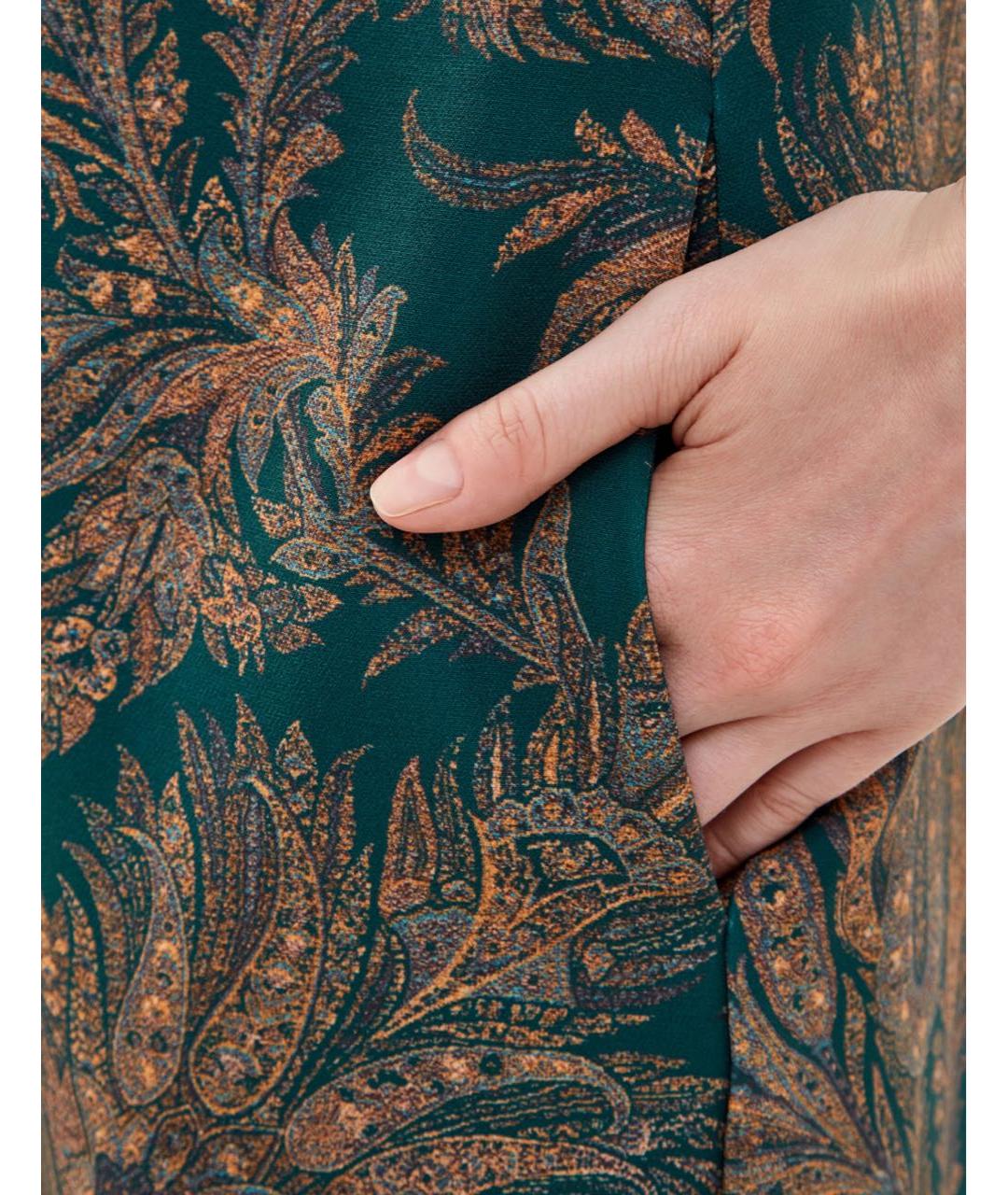 ETRO Мульти платье, фото 2