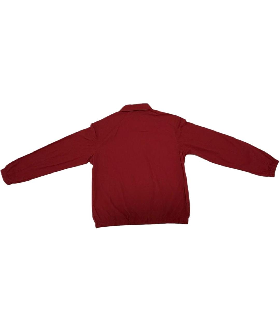POLO RALPH LAUREN Красная куртка, фото 2