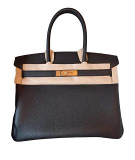HERMES Сумка с короткими ручками