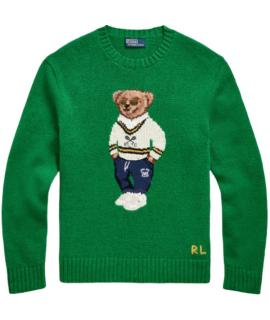 POLO RALPH LAUREN Джемпер / свитер