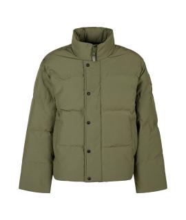 CANADA GOOSE Пуховик