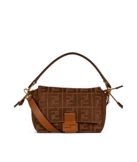 FENDI Сумка через плечо