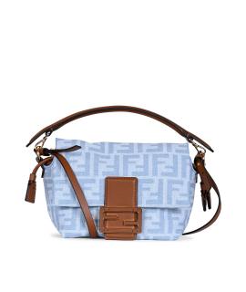 FENDI Сумка с короткими ручками