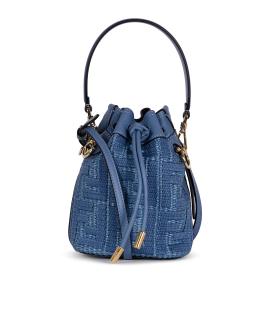 FENDI Сумка с короткими ручками