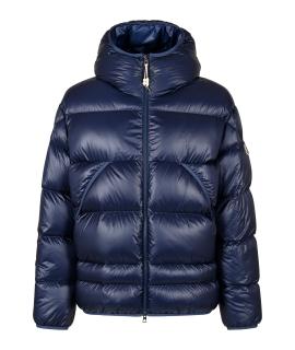MONCLER Пуховик