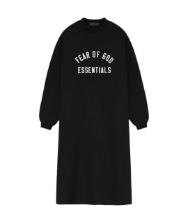 FEAR OF GOD ESSENTIALS Повседневное платье