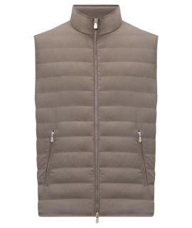 BRUNELLO CUCINELLI Жилет