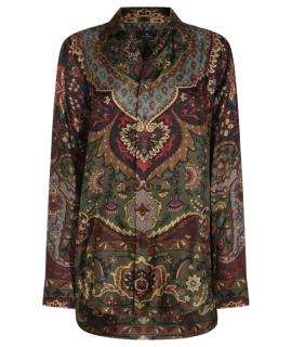 ETRO Кэжуал рубашка