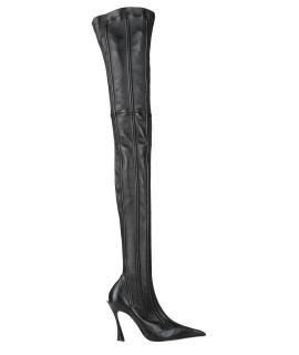 MUGLER Ботфорты