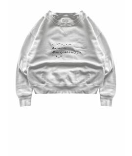 MAISON MARGIELA Худи/толстовка