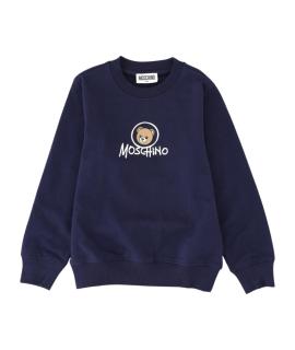 MOSCHINO Трикотаж
