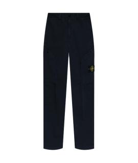 STONE ISLAND Брюки чинос