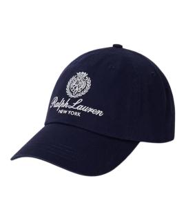 POLO RALPH LAUREN Кепка/бейсболка