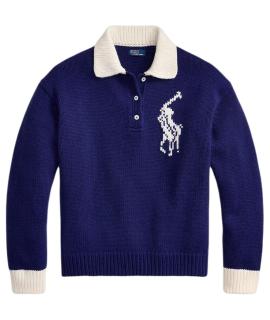 POLO RALPH LAUREN Джемпер / свитер