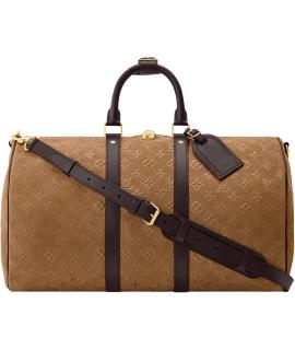 LOUIS VUITTON Дорожная/спортивная сумка
