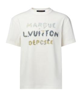 LOUIS VUITTON Футболка