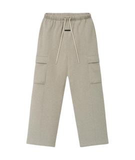 FEAR OF GOD ESSENTIALS Прямые брюки