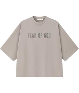 FEAR OF GOD ESSENTIALS Футболка