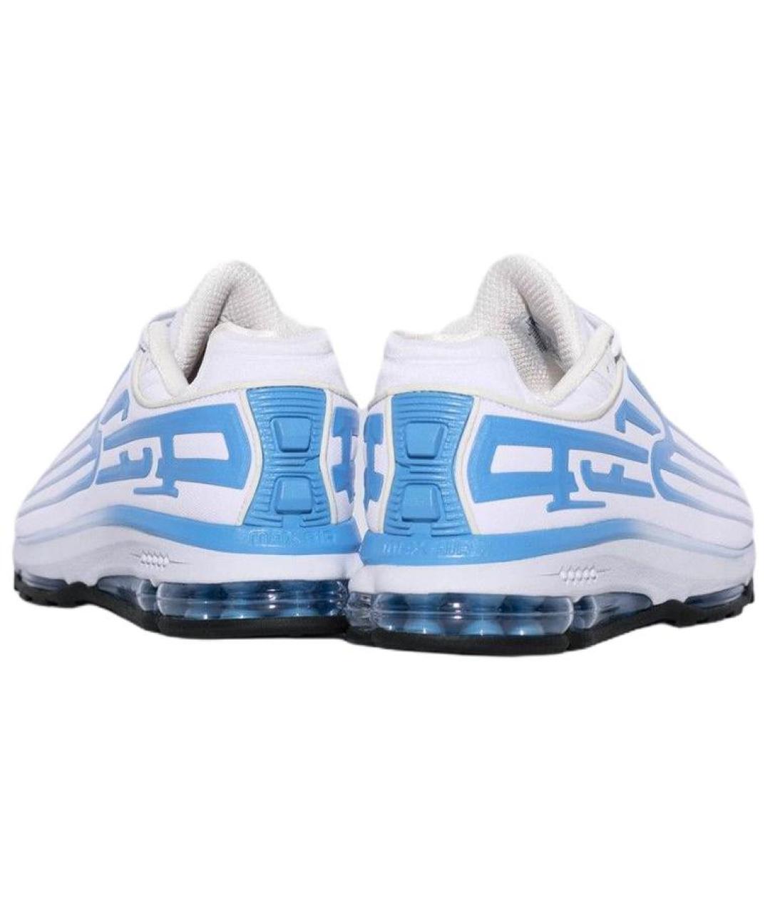 NIKE Белые кроссовки, фото 6