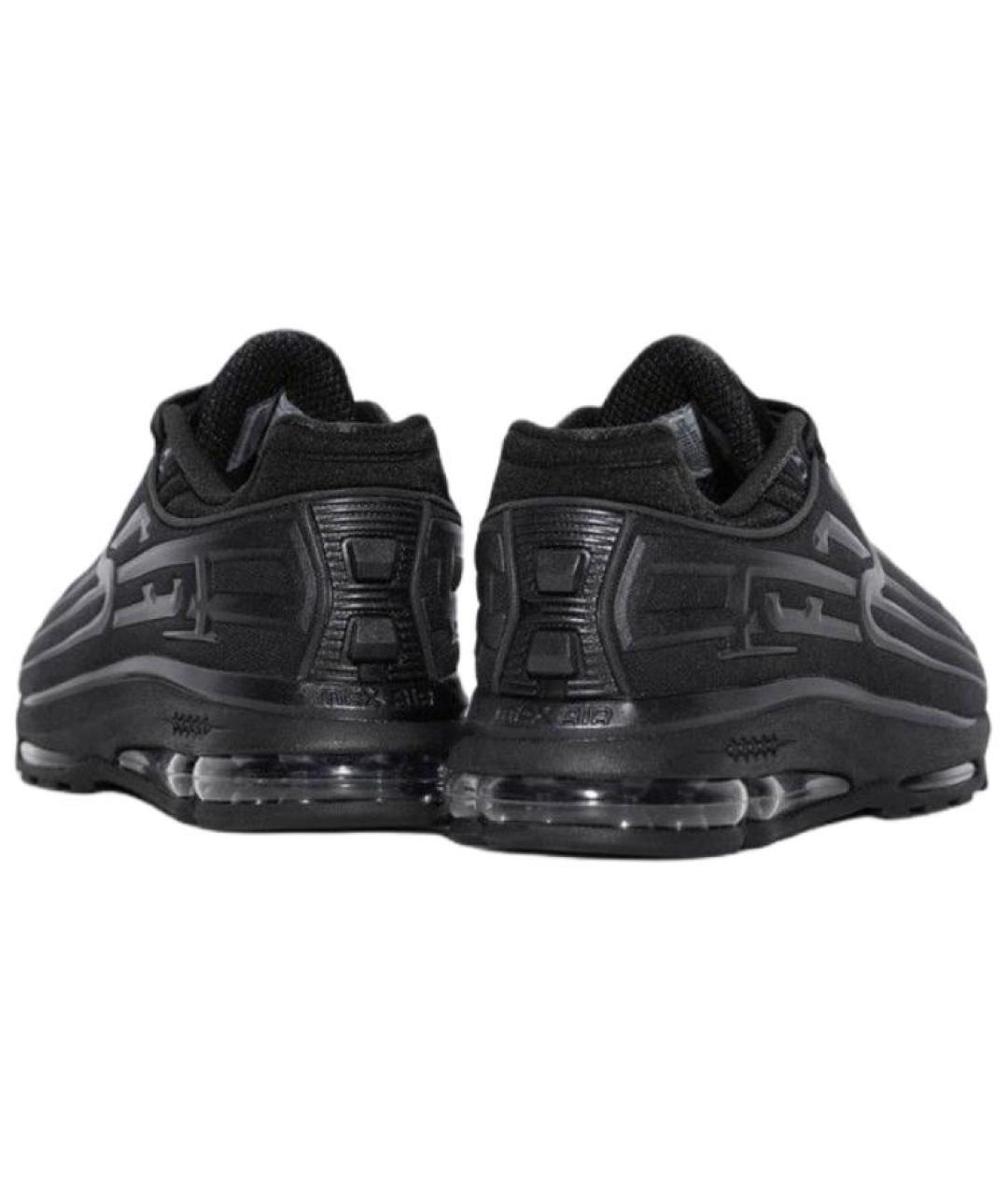 NIKE Черные кроссовки, фото 4