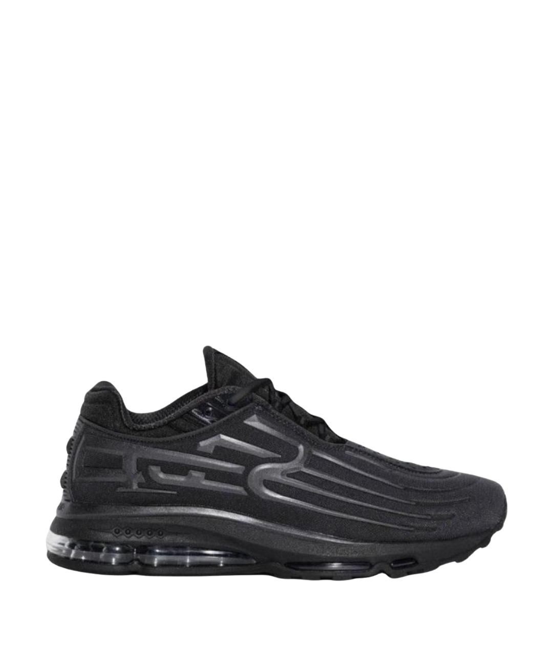 NIKE Черные кроссовки, фото 1
