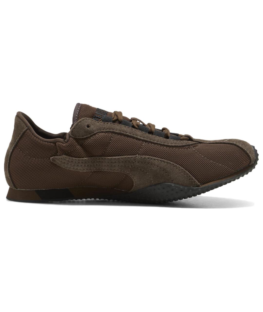 PUMA Коричневые кроссовки, фото 2