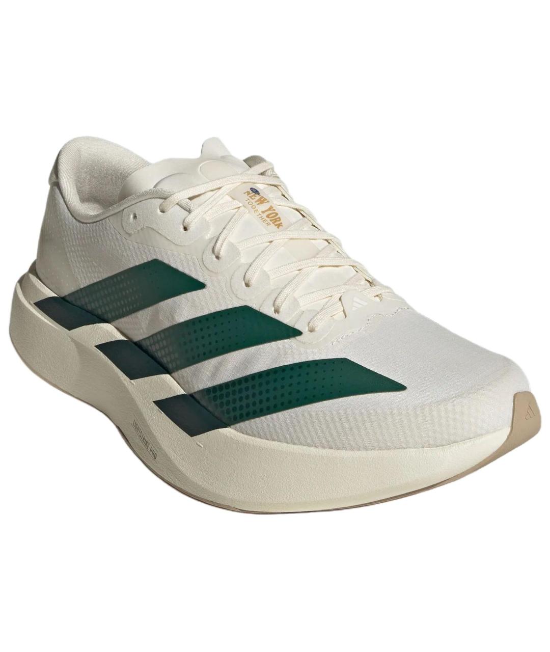 ADIDAS Бежевые низкие кроссовки / кеды, фото 3