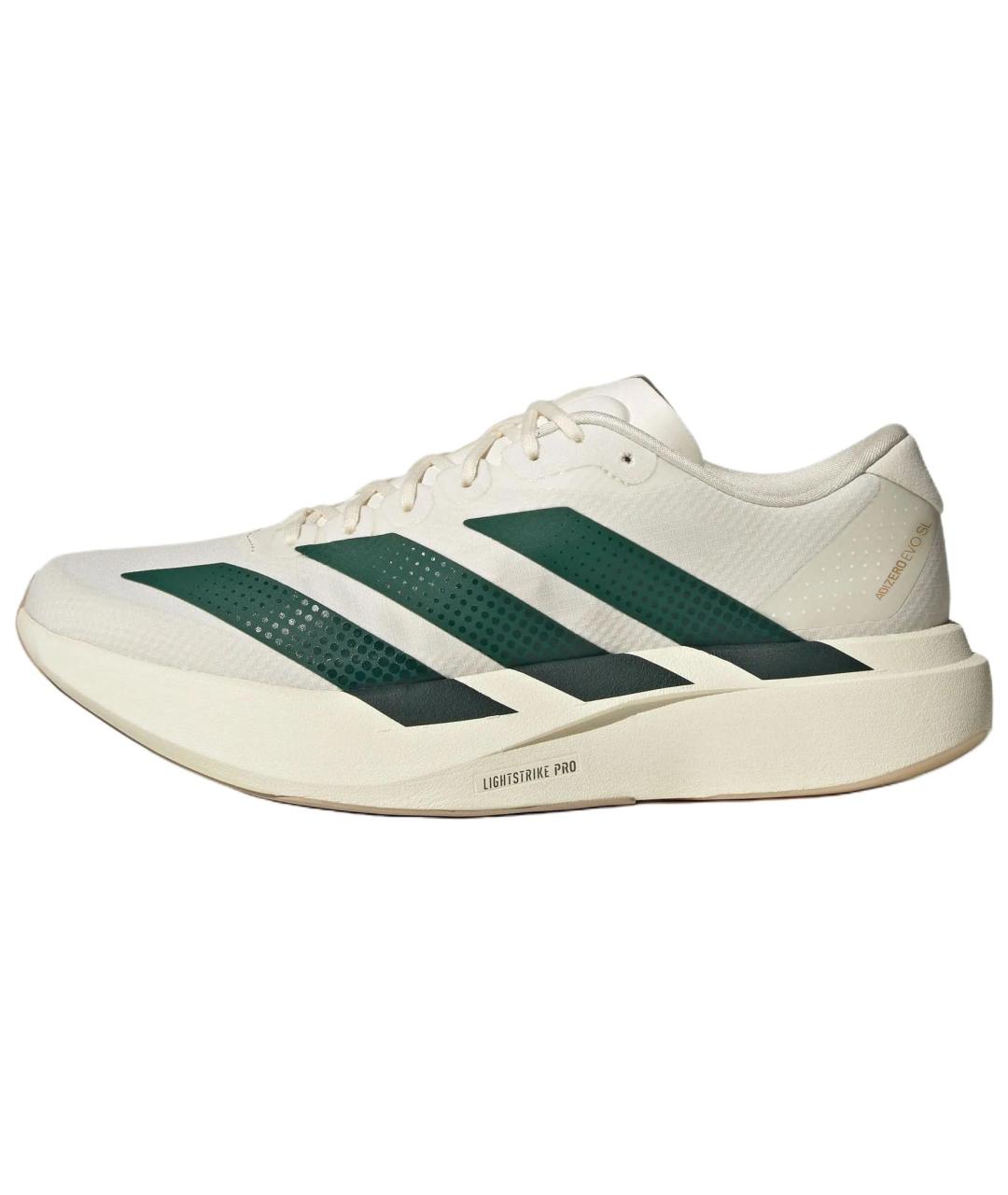 ADIDAS Бежевые низкие кроссовки / кеды, фото 2