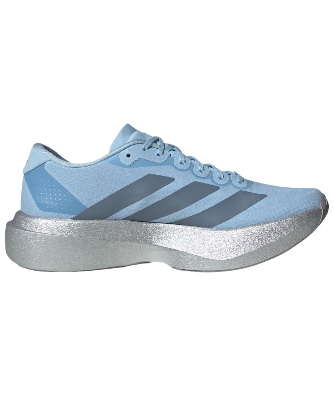 ADIDAS Синие кроссовки, фото 2