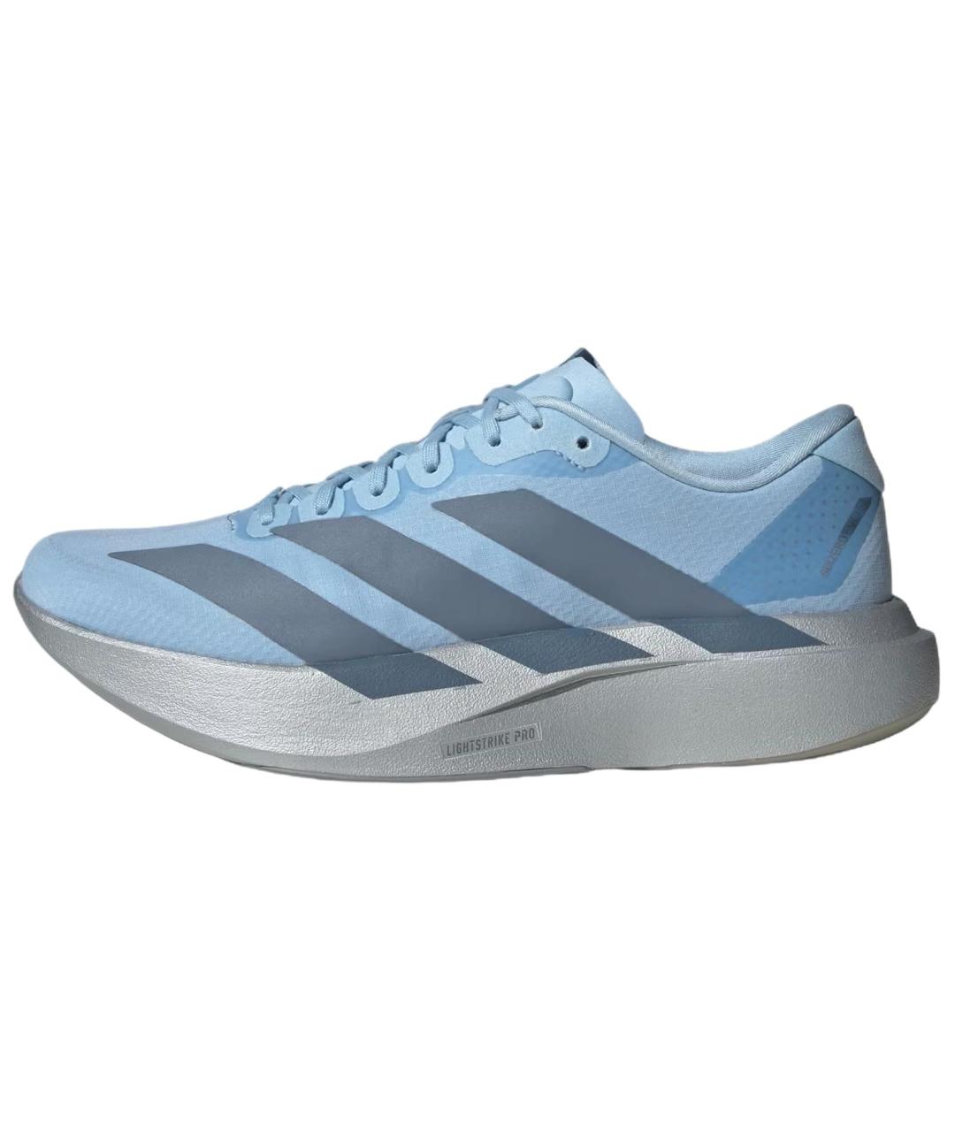 ADIDAS Синие кроссовки, фото 5