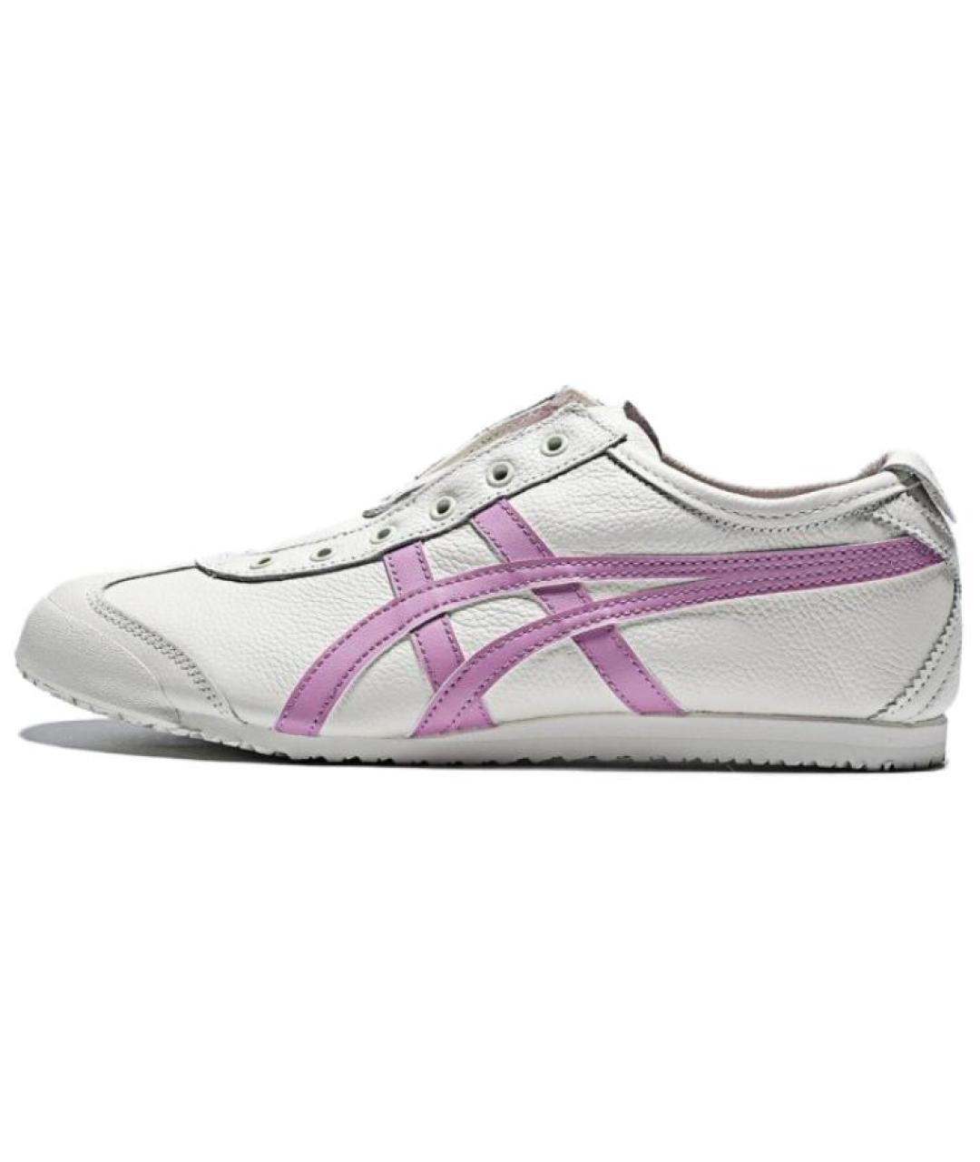 ONITSUKA TIGER Белые кроссовки, фото 2