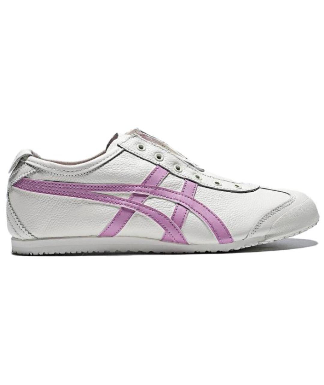 ONITSUKA TIGER Белые кроссовки, фото 3