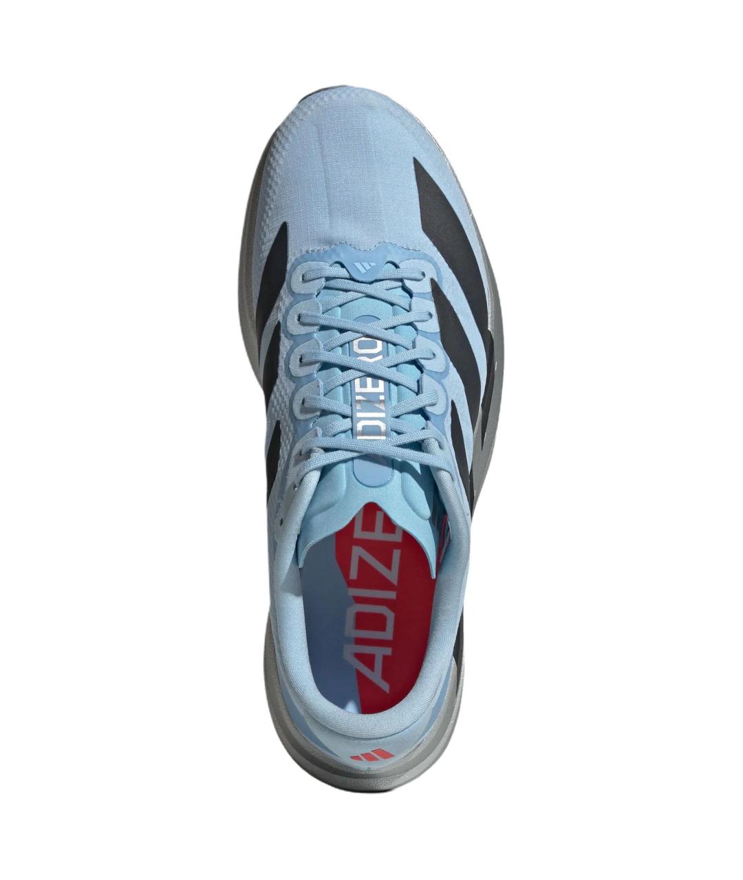 ADIDAS Синие низкие кроссовки / кеды, фото 5